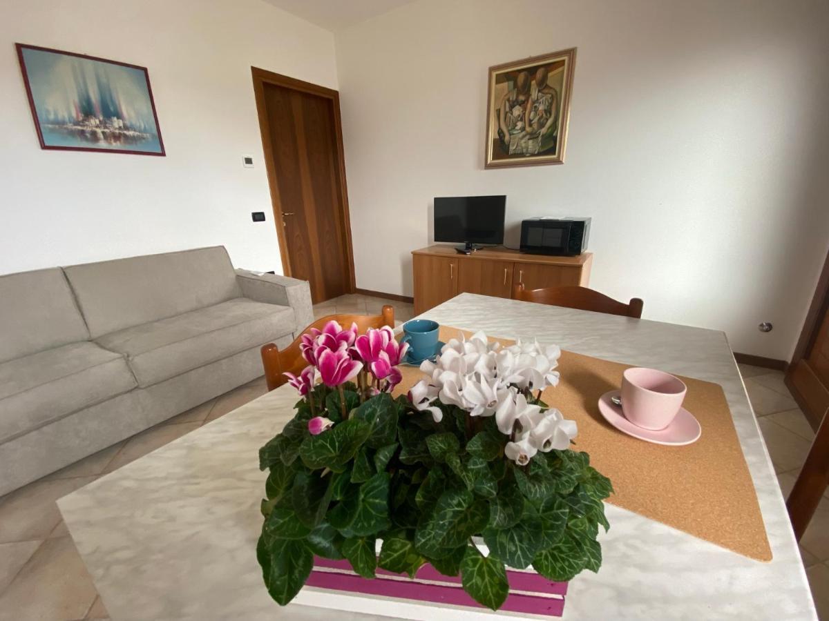 Only The Best 2 La Suite Per Il Tuo Soggiorno Tra Venezia E Treviso Preganziol Ngoại thất bức ảnh