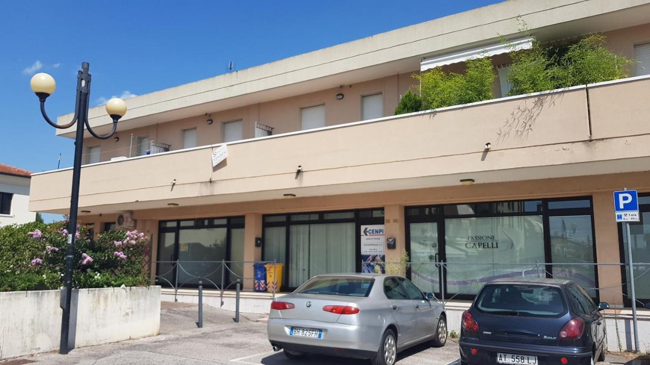 Only The Best 2 La Suite Per Il Tuo Soggiorno Tra Venezia E Treviso Preganziol Ngoại thất bức ảnh