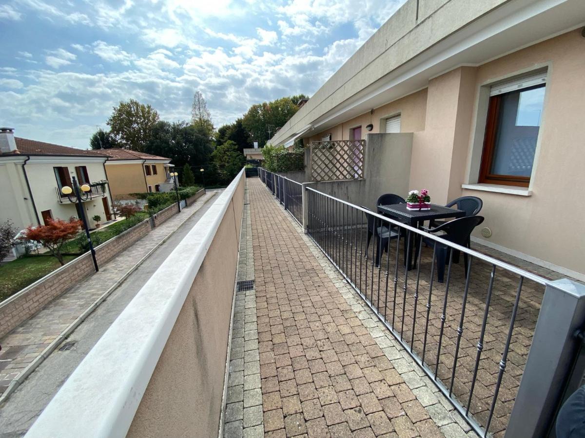 Only The Best 2 La Suite Per Il Tuo Soggiorno Tra Venezia E Treviso Preganziol Ngoại thất bức ảnh