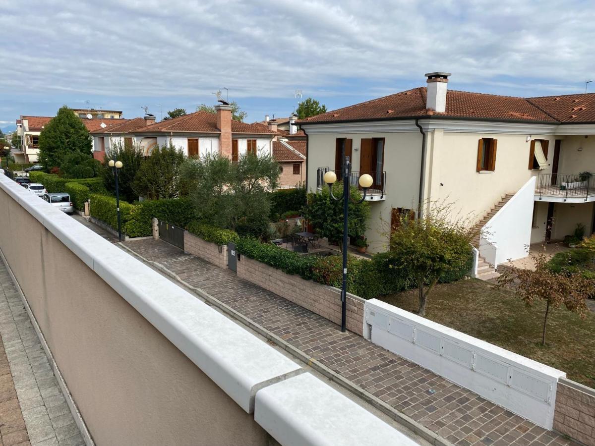 Only The Best 2 La Suite Per Il Tuo Soggiorno Tra Venezia E Treviso Preganziol Ngoại thất bức ảnh