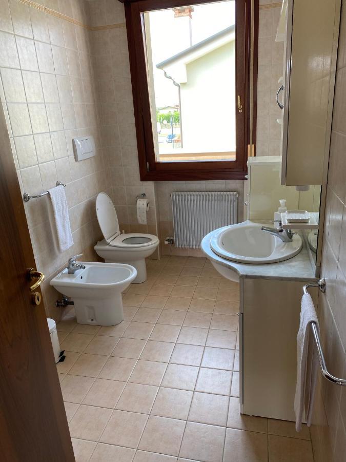 Only The Best 2 La Suite Per Il Tuo Soggiorno Tra Venezia E Treviso Preganziol Ngoại thất bức ảnh