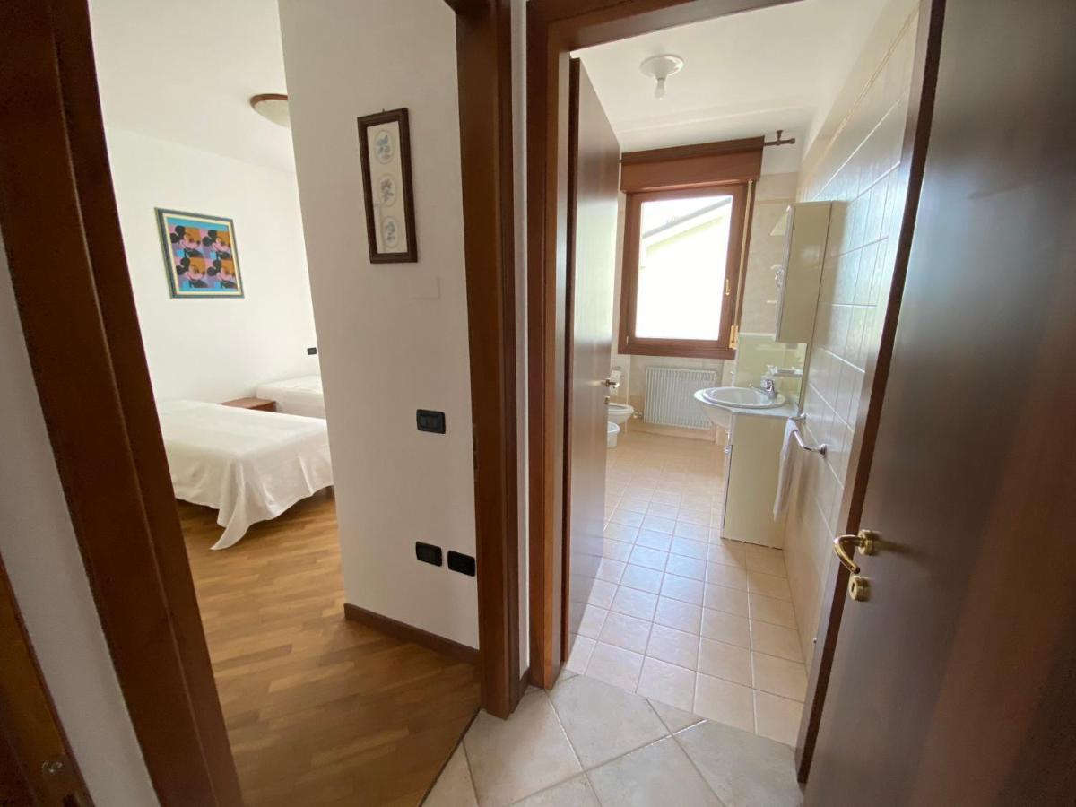 Only The Best 2 La Suite Per Il Tuo Soggiorno Tra Venezia E Treviso Preganziol Ngoại thất bức ảnh