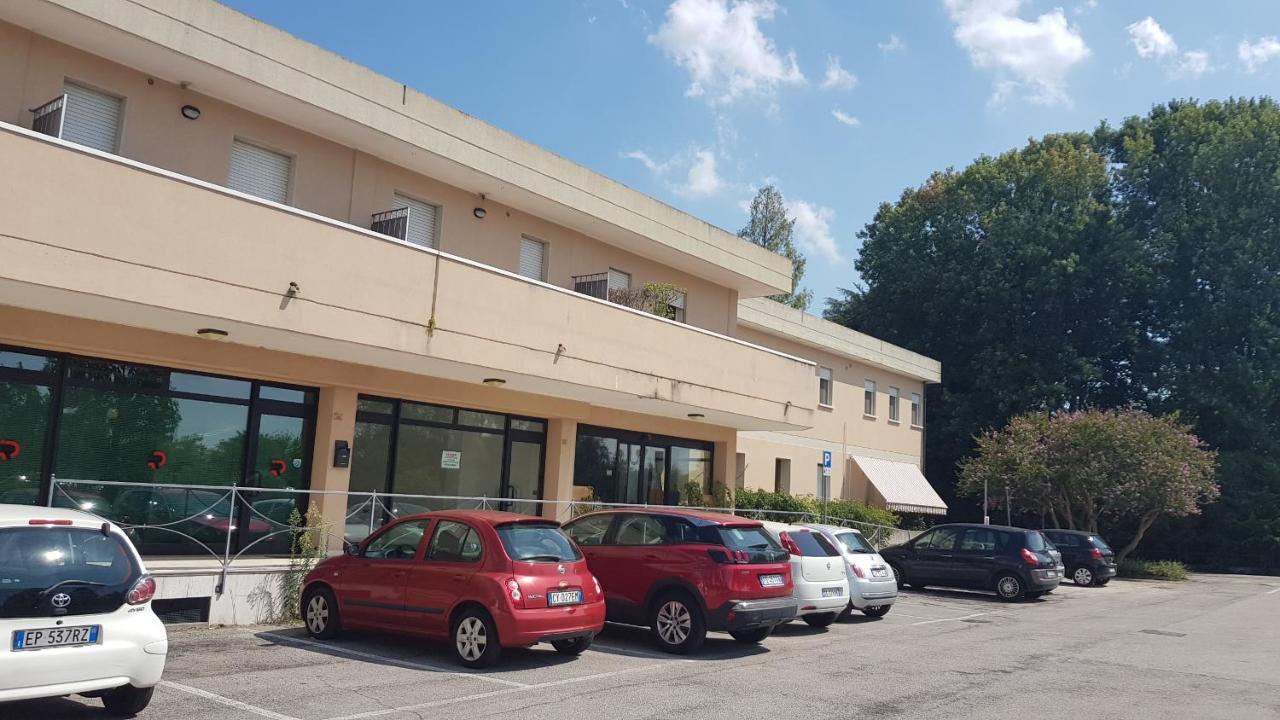 Only The Best 2 La Suite Per Il Tuo Soggiorno Tra Venezia E Treviso Preganziol Ngoại thất bức ảnh