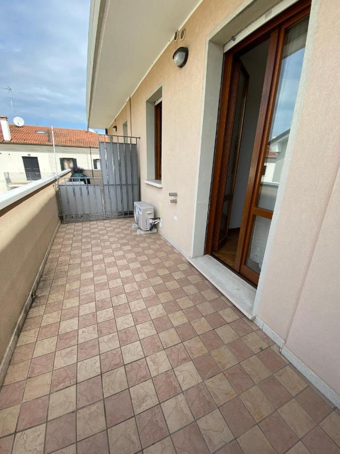 Only The Best 2 La Suite Per Il Tuo Soggiorno Tra Venezia E Treviso Preganziol Ngoại thất bức ảnh