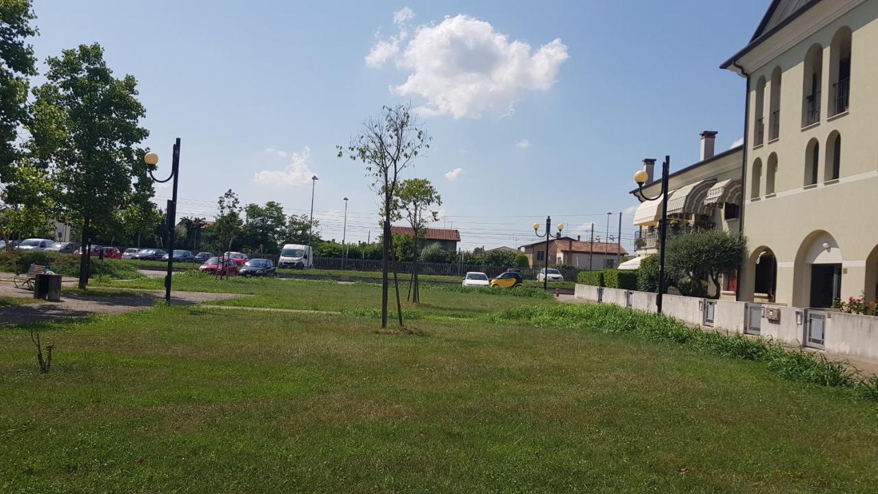 Only The Best 2 La Suite Per Il Tuo Soggiorno Tra Venezia E Treviso Preganziol Ngoại thất bức ảnh