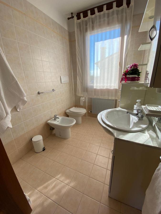 Only The Best 2 La Suite Per Il Tuo Soggiorno Tra Venezia E Treviso Preganziol Ngoại thất bức ảnh
