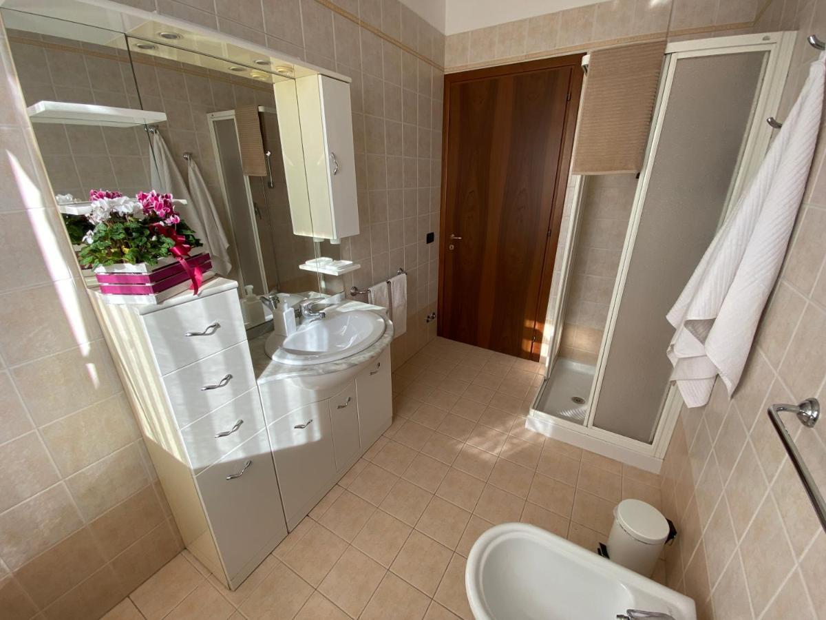 Only The Best 2 La Suite Per Il Tuo Soggiorno Tra Venezia E Treviso Preganziol Ngoại thất bức ảnh